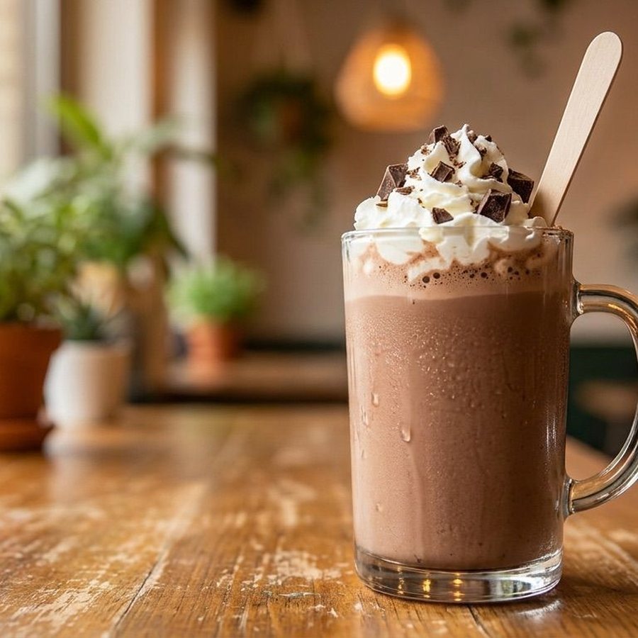Milkshake